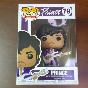 Prince Funko